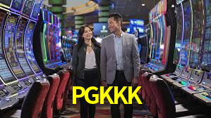 Baixar Cassino PGKKK
